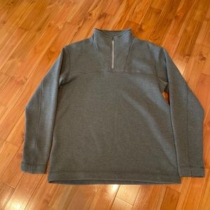 Men’s Quarter Zip Columbia